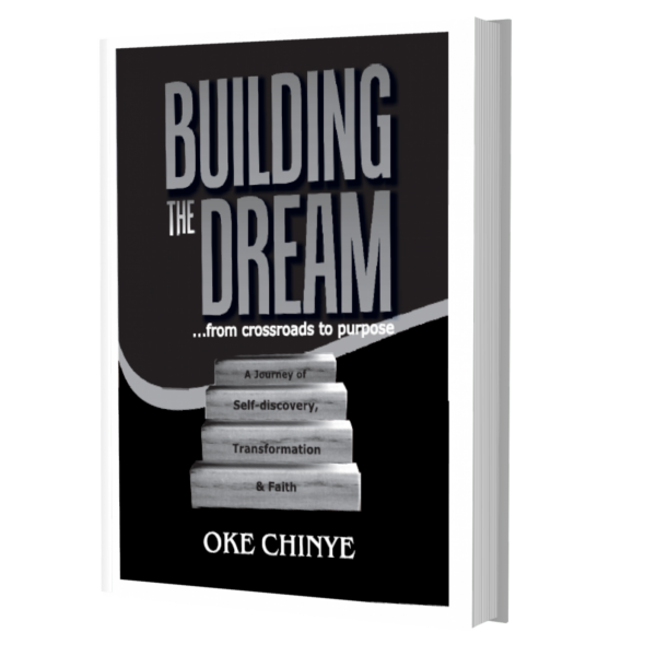 Building the Dream PaperBack